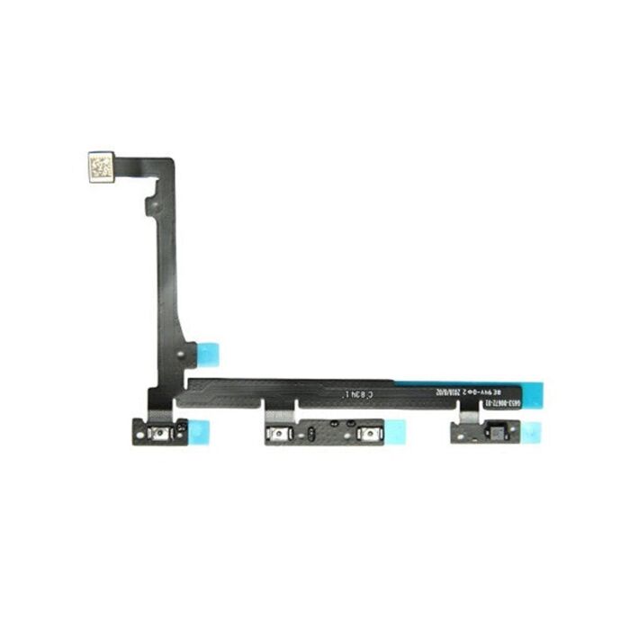 Google Pixel 4 Power On Off Flex