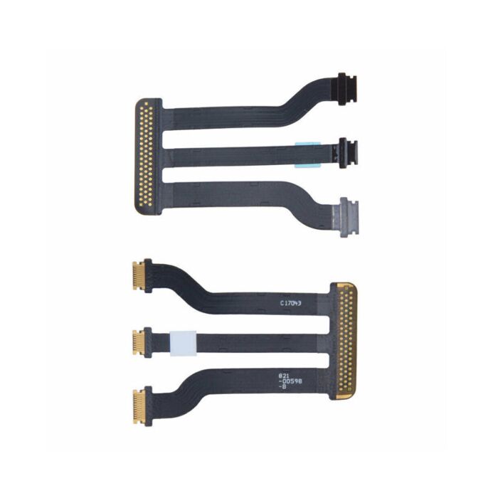 iWatch Serials 3 Cellular A1848 38mm LCD Display Flex