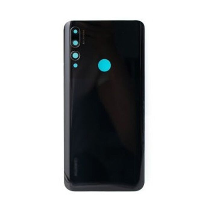 Huawei Y9Prime 2019 Back Cover Black