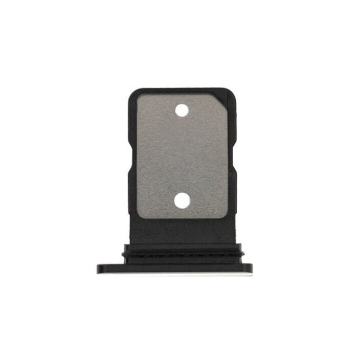 Google Pixel 4A/Pixel 4A 5G Sim Tray Black