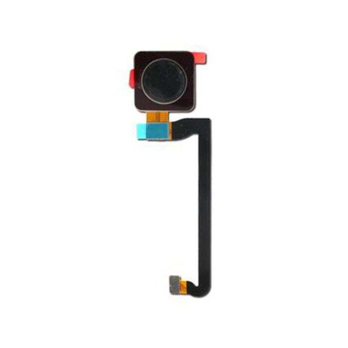 Google Pixel 3 Home Button Flex Black