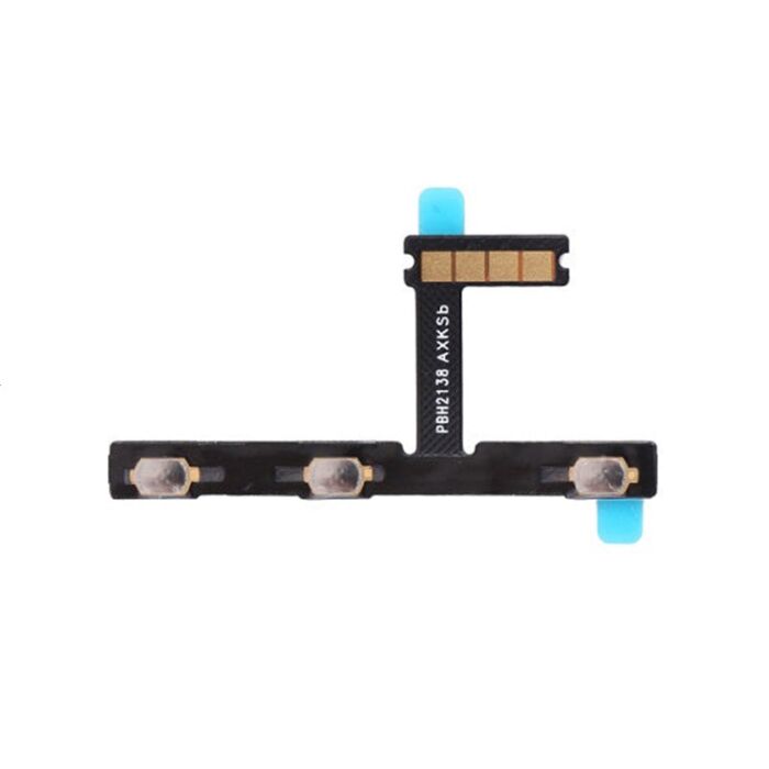 Samsung A8 X200/X205 Power On Off Flex