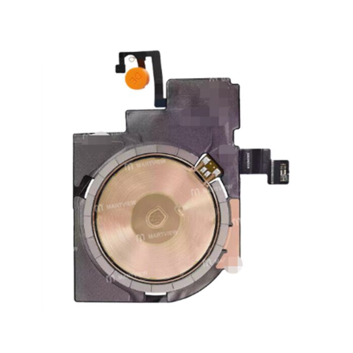 Wireless Charging Flex for iPhone 16 (Pulled)