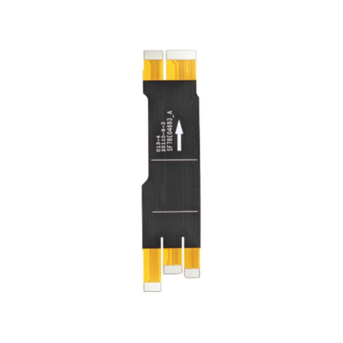 Motorola Edge 50Pro Xt2403-2 Mainboard Connection Flex (Pulled)