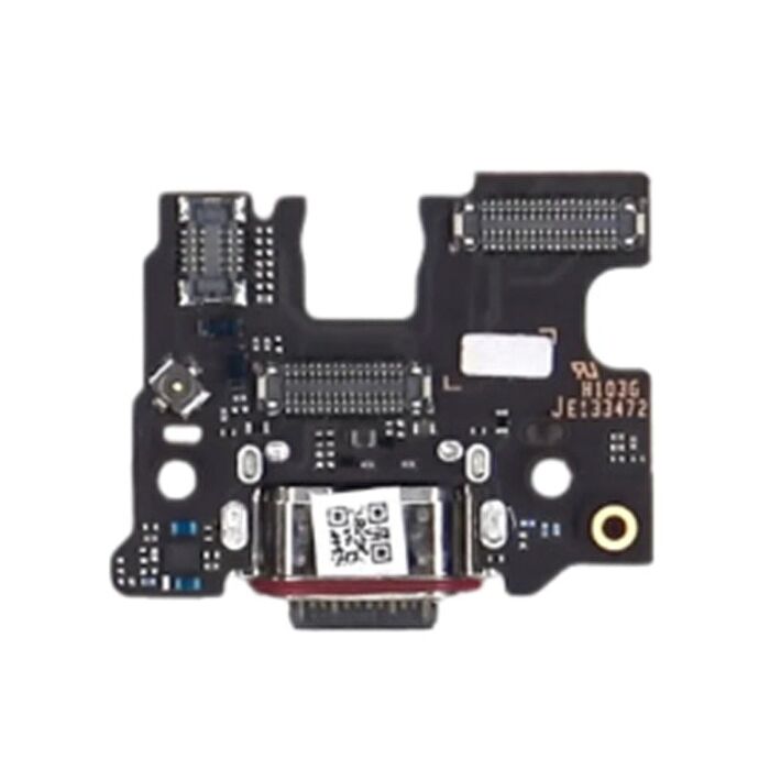 Motorola Edge 50Pro Xt2403-2 Charging Port Board (Aftermarket)