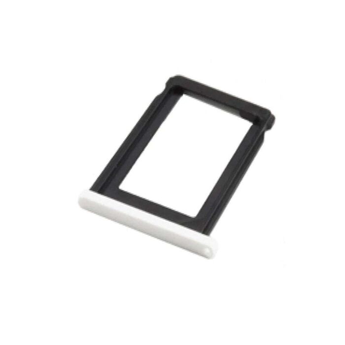 Sim Tray White for iPhone 5C