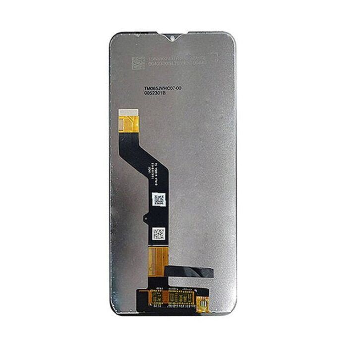 Motorola G9Play LCD Screen Black (Refurbished)