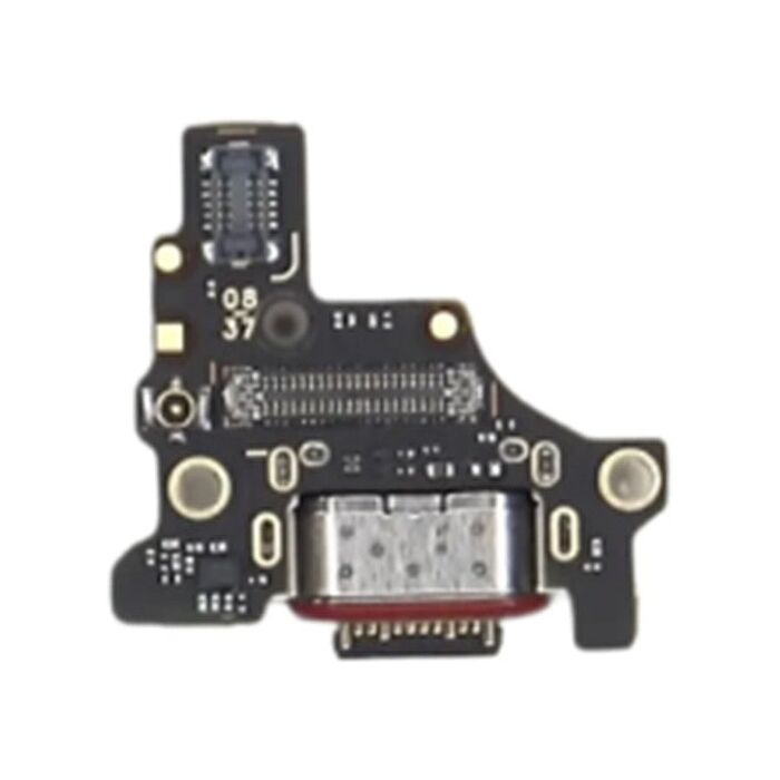Motorola Edge 50Fusion Xt2429-2 Charging Port Board (Aftermarket)