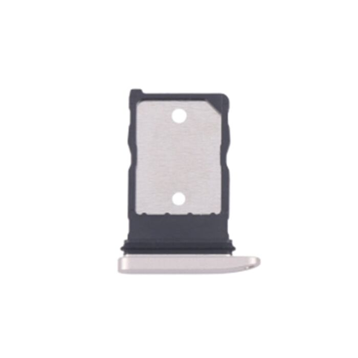 Google Pixel 9 Sim Tray White