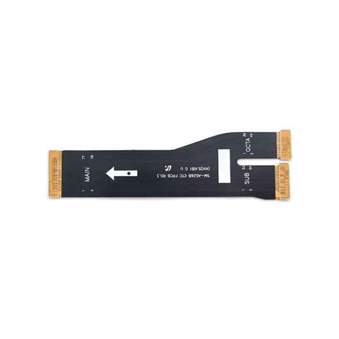 Samsung A52 5G Mainboard Connection Flex (Brand New)