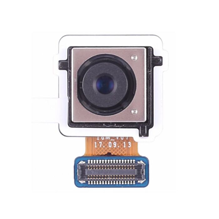 Samsung A8(2018) Back Camera (Brand New)