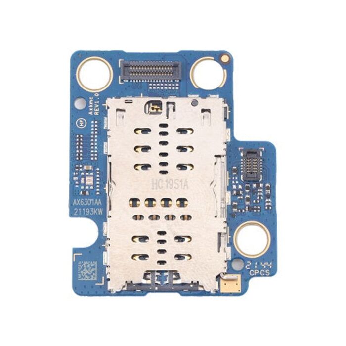 Samsung A8 X200/X205 Sim Reader