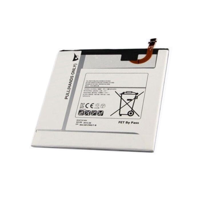 Samsung Tab T380/T385 Battery (Best Aftermarket)