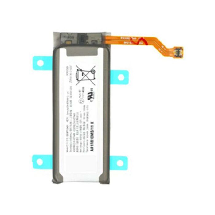 Samsung Z Flip 3 5G F711 Sub Battery Bf712Aby (Pulled New)