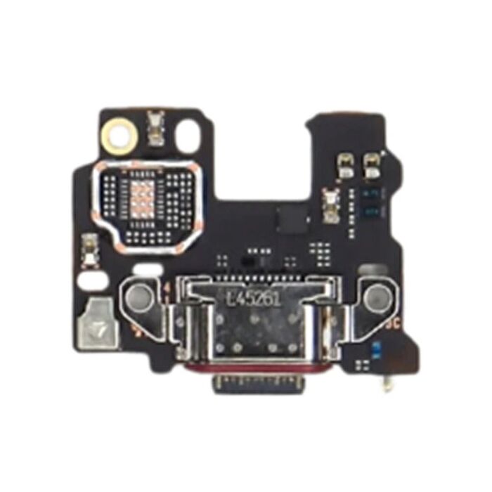 Motorola Edge 50 Xt2407-1 Charging Port Board (Aftermarket)