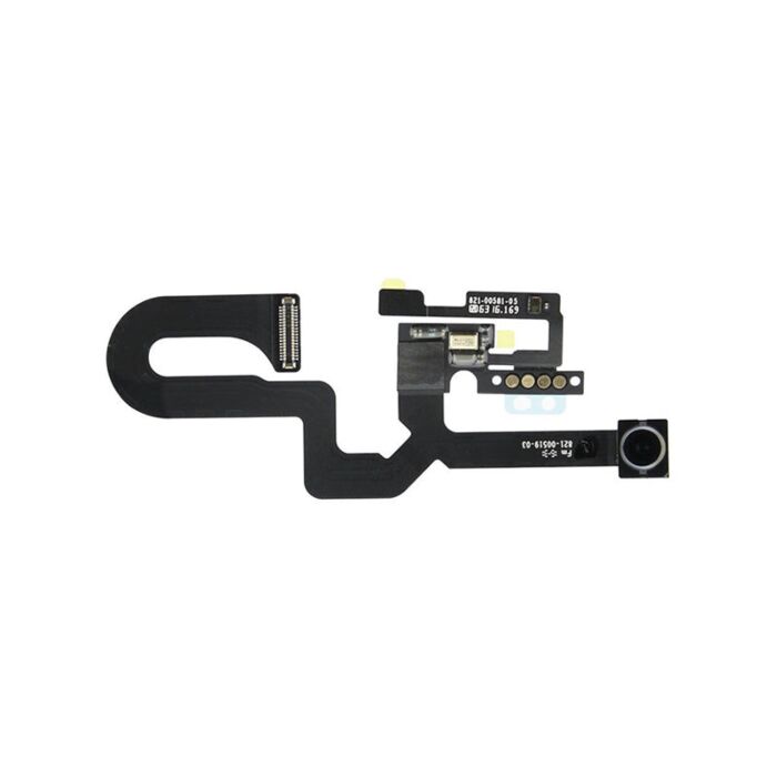 Front Camera Flex for iPhone 8Plus (Pulled)