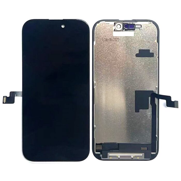 LCD Screen for iPhone 16Pro (Best Incell)