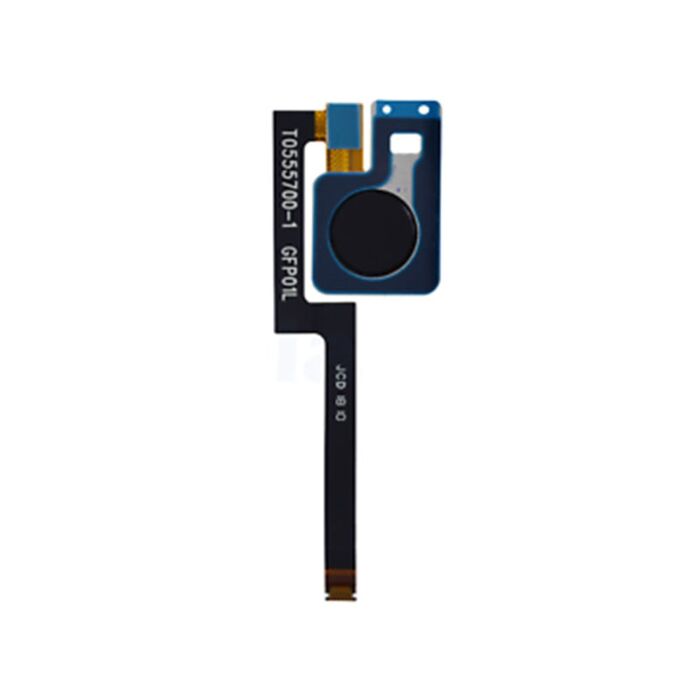 Google Pixel 3Xl Home Button Flex Black