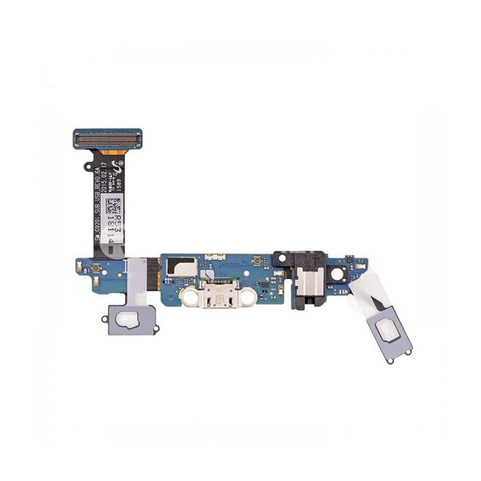 Samsung S6 Charging Port Flex (Pulled)