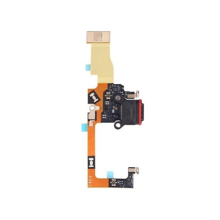 Google Pixel 3 Charging Port Flex (Brand New)