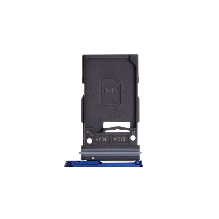 Samsung S25 S931/S25Plus S936 Sim Tray Navy
