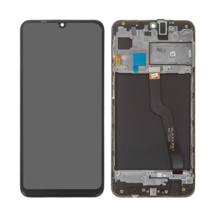 Samsung M10 2019 M105 LCD Screen Black GH82-18685A/19366A (Service Pack)