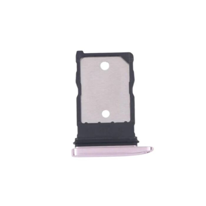 Google Pixel 9Pro Sim Tray Pink
