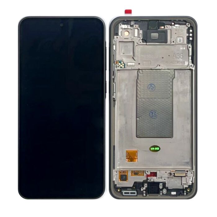 Samsung A36 5G A366 OLED Screen (Refurbished)