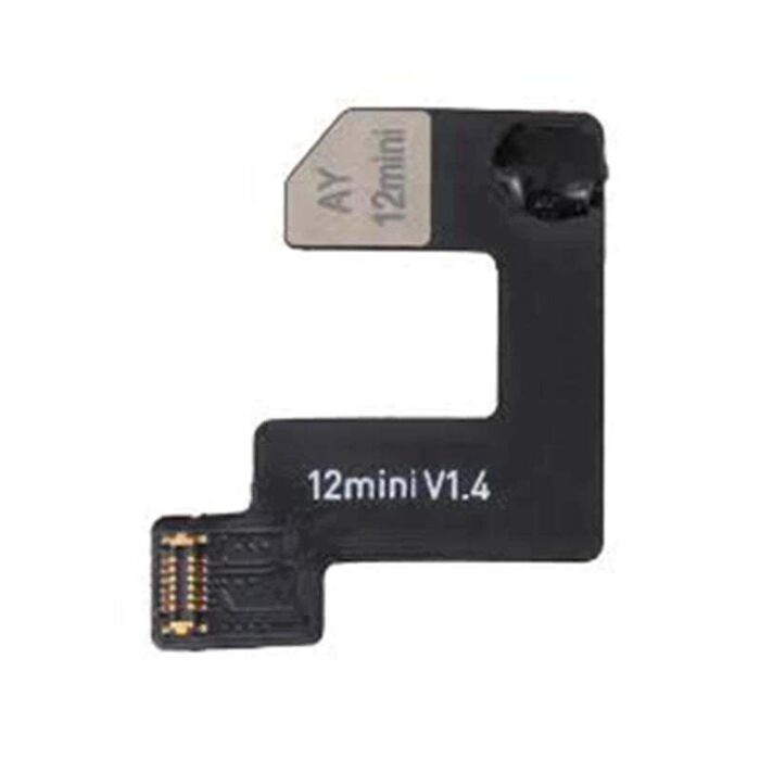 Ay 12Mini Dot Matrix Solderless External Flex