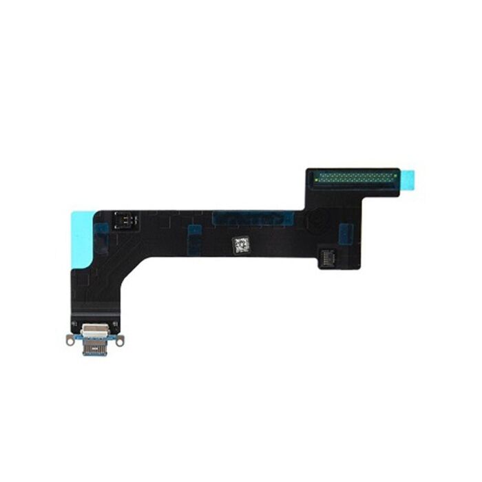 Charging Port Flex Blue 4G Version for iPad 10th 2022 (Brand New)