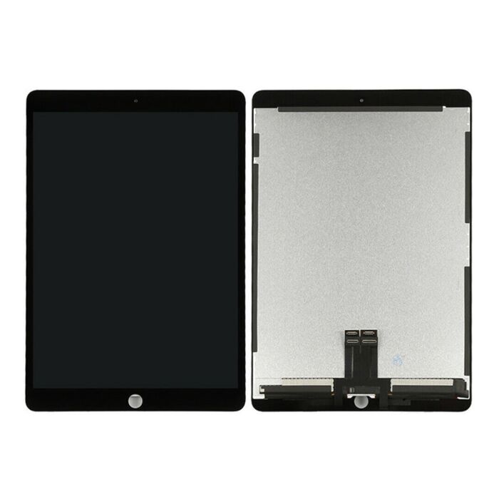 LCD Screen for iPad Air3 Black (Fog)