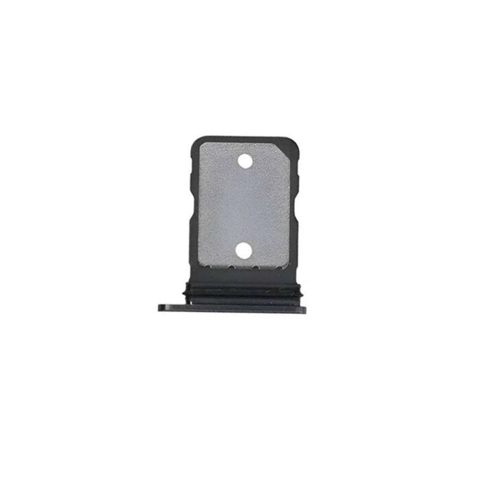 Google Pixel 8A Sim Tray Black
