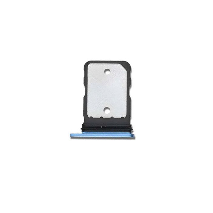 Google Pixel 8A Sim Tray Blue