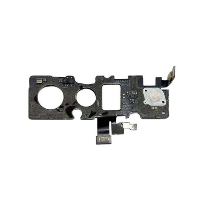 Google Pixel6Pro Microphone Flex