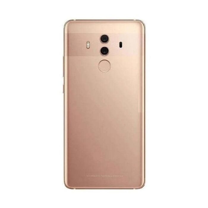 Huawei Mate10 Back Glass Rose Gold