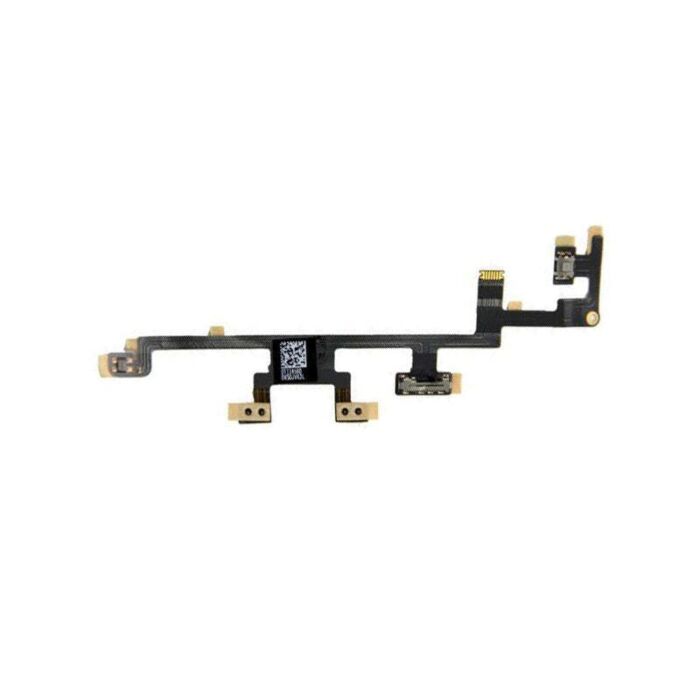 iPad 3/4 Power On Off Flex