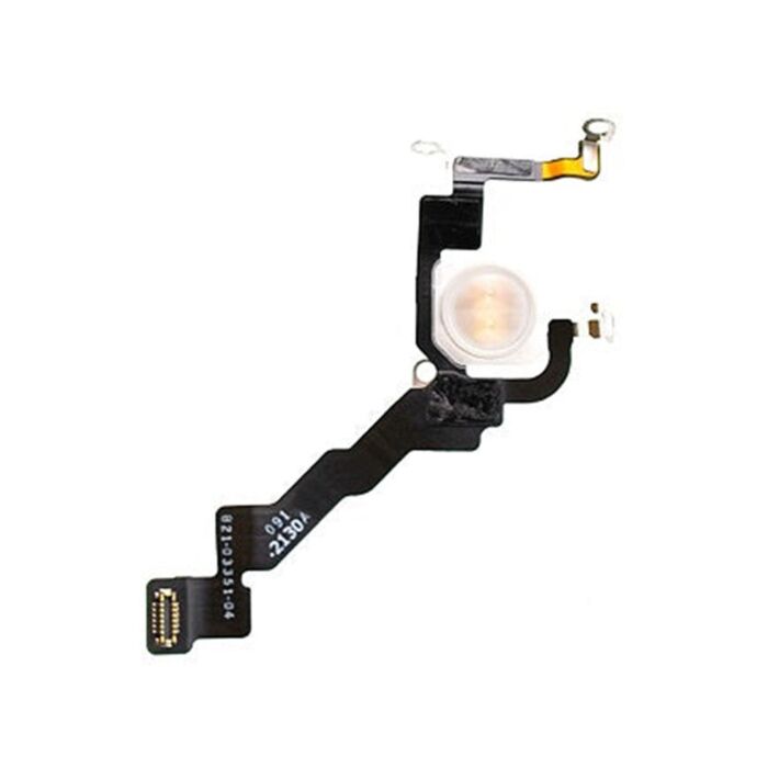 Camera Light Flash Flex for iPhone 13Pro (Pulled)