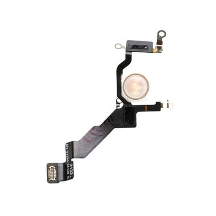 Camera Light Flex for iPhone 13Pro Max (Pulled)