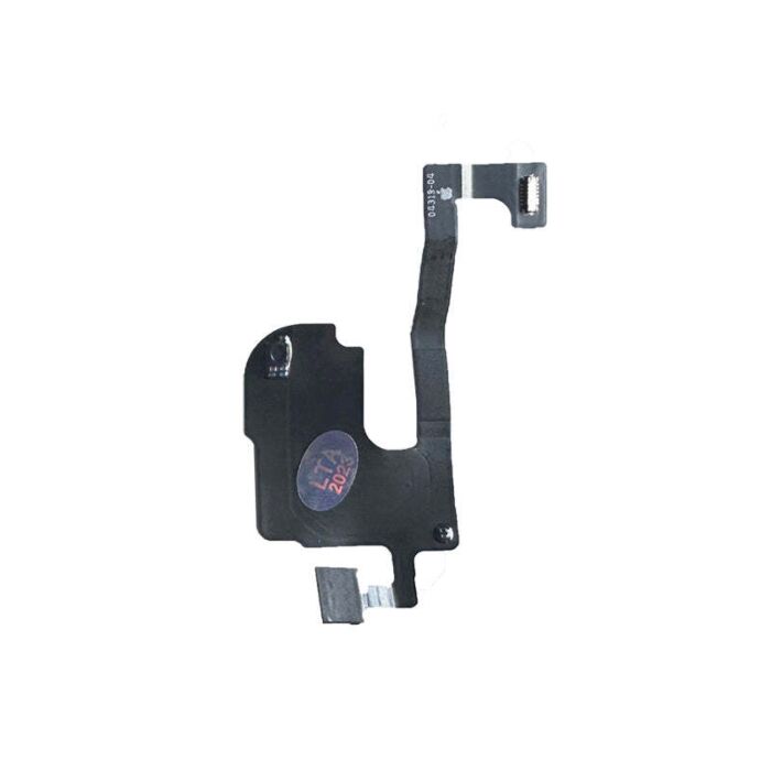 Proximity Sensor Flex for iPhone 15 (Pulled)