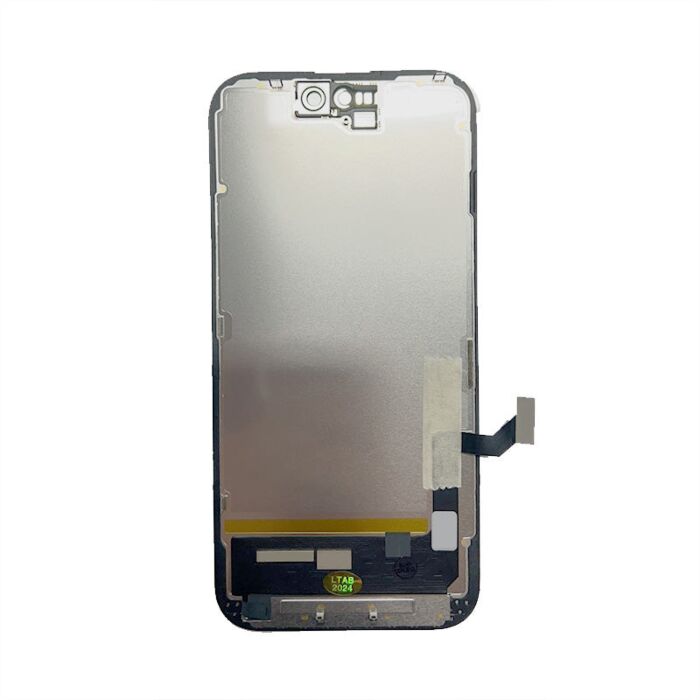 Soft OLED Screen for iPhone 15 (with IC Transfer)