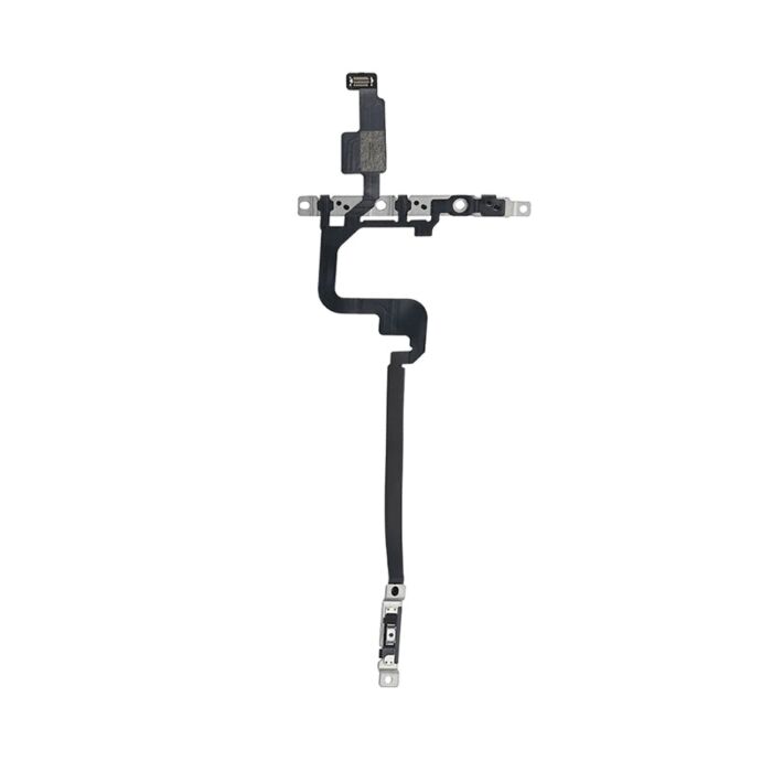 Volume And Power On Off Flex for iPhone 15Pro Max (Pulled)