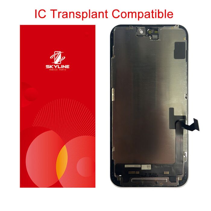 LCD Screen for iPhone 15Plus (HD Plus)
