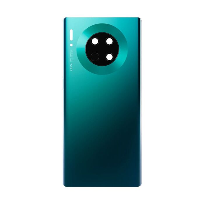 Huawei Mate30 Back Glass Green