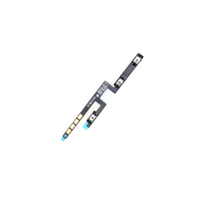 Motorola Edge 20Fusion Power And Volume Flex (Aftermarket)