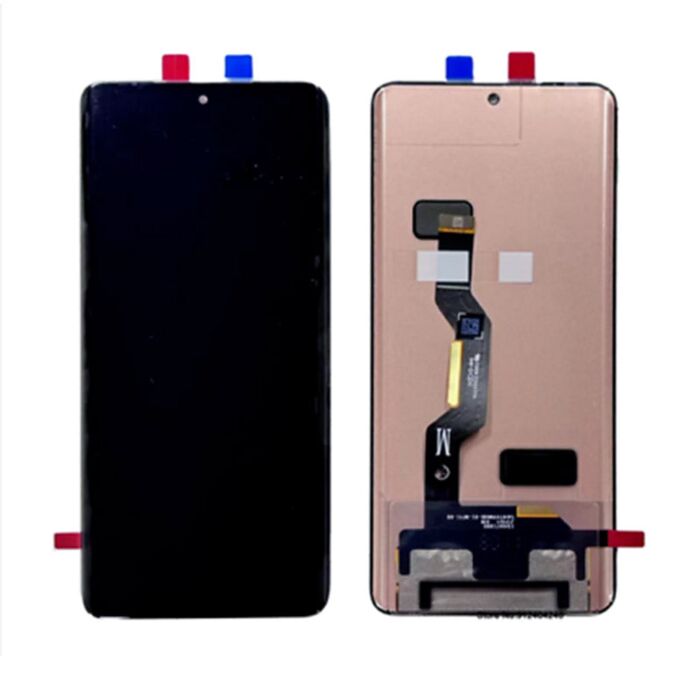 Motorola Edge 50 Xt2407-1/Edge 50Pro Xt2403-2 OLED Screen (Brand New)