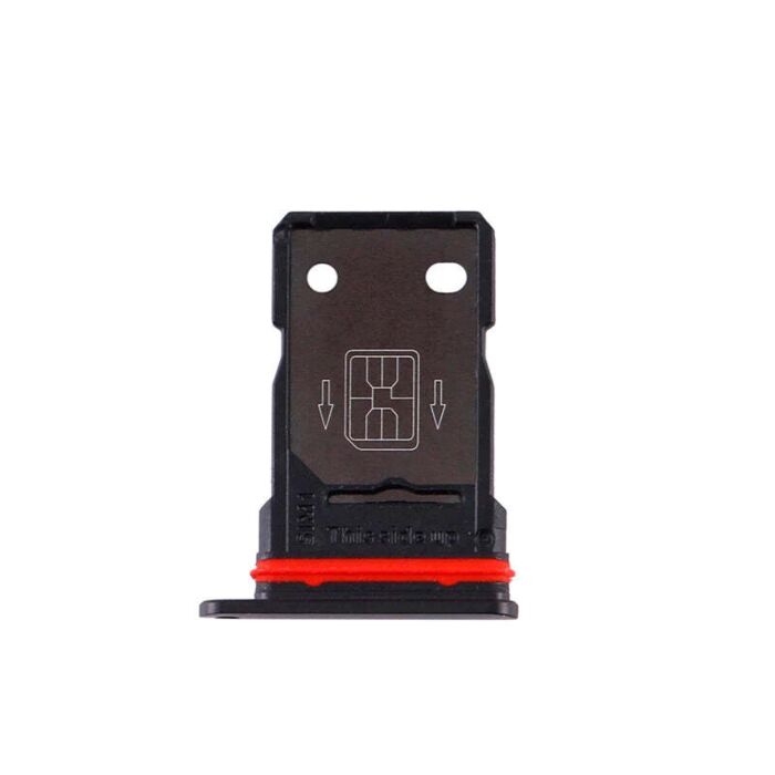 One Plus 8 Sim Tray Black