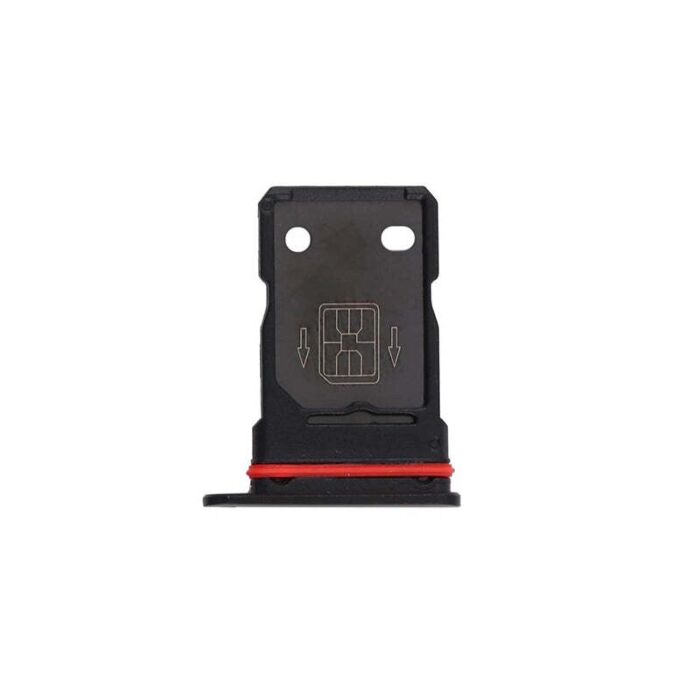 One Plus 9Pro Sim Tray Black