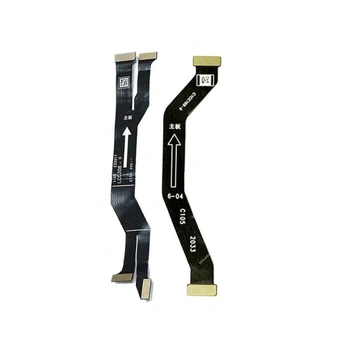 OPPO Find X5 Mainboard Flex (Pulled)