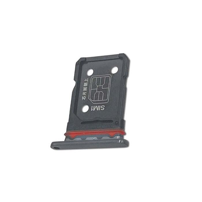 OPPO Find X5 Sim Tray Black