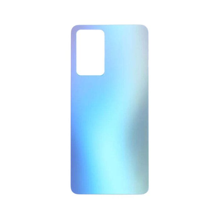 OPPO Reno 7Pro Back Glass Blue